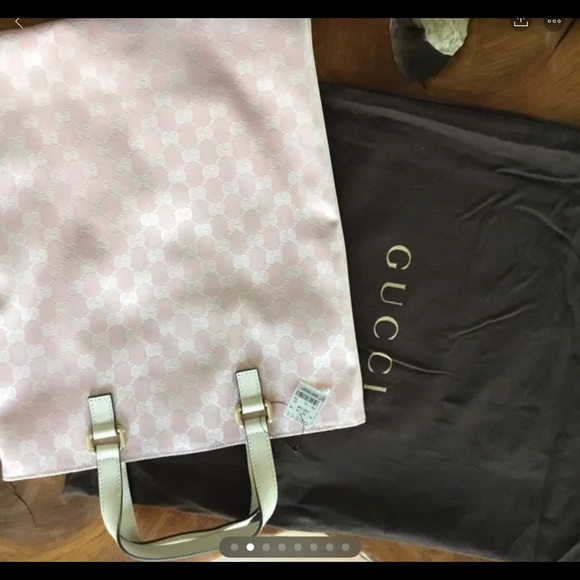 NWT Gucci BagSOLD - Picture 2 of 8